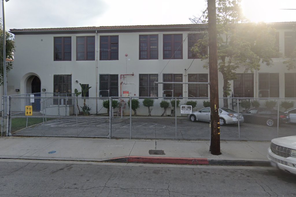 Eastman Avenue Elementary School