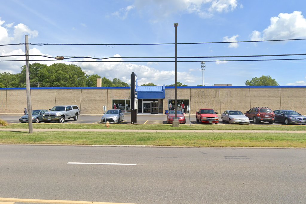 Goodwill Youngstown