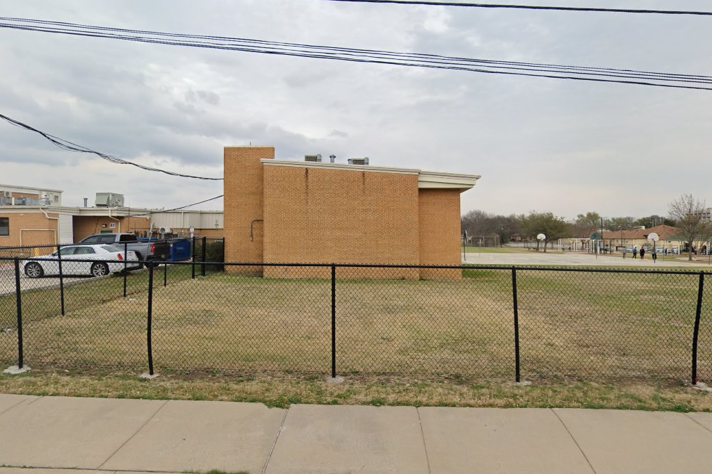 Alliene Mullendore Elementary School