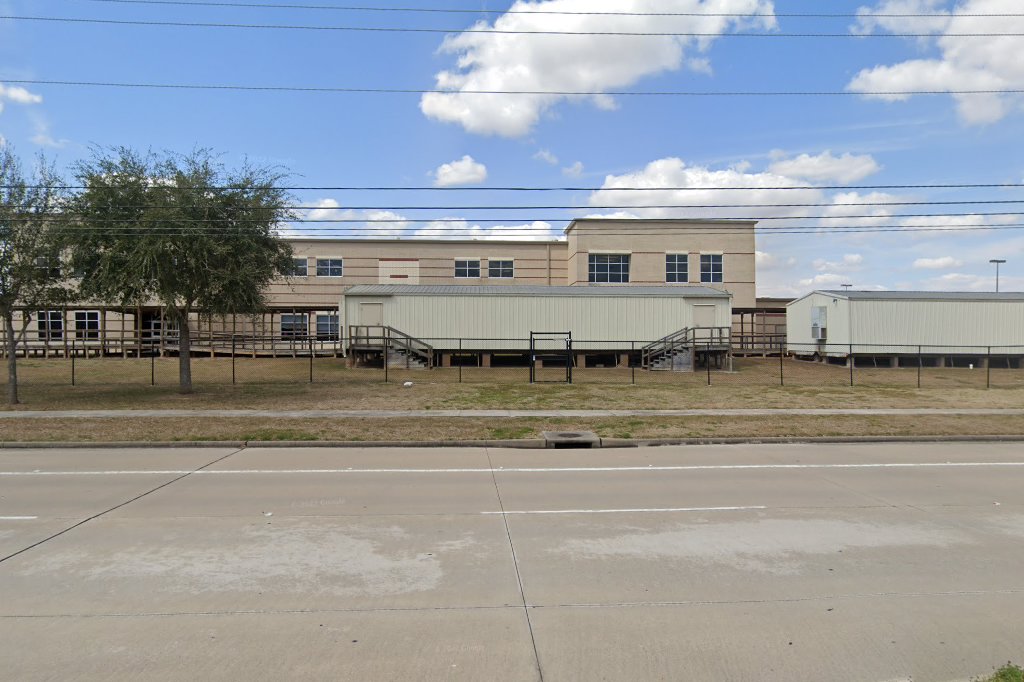 Woodcreek Junior High School