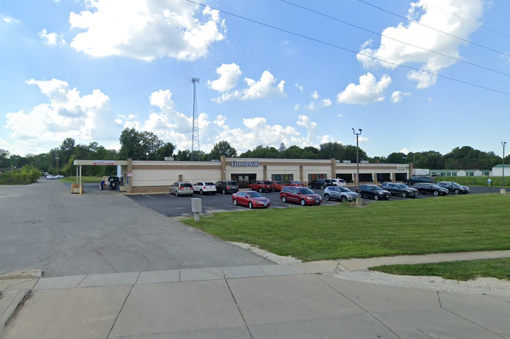 Goodwill Norwalk