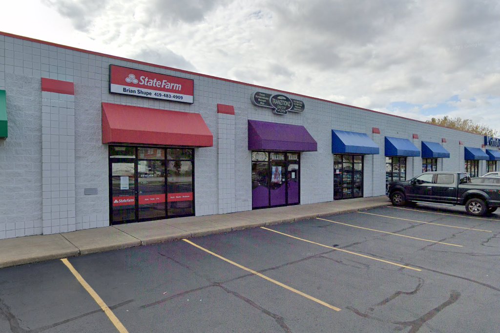 Goodwill Bellevue