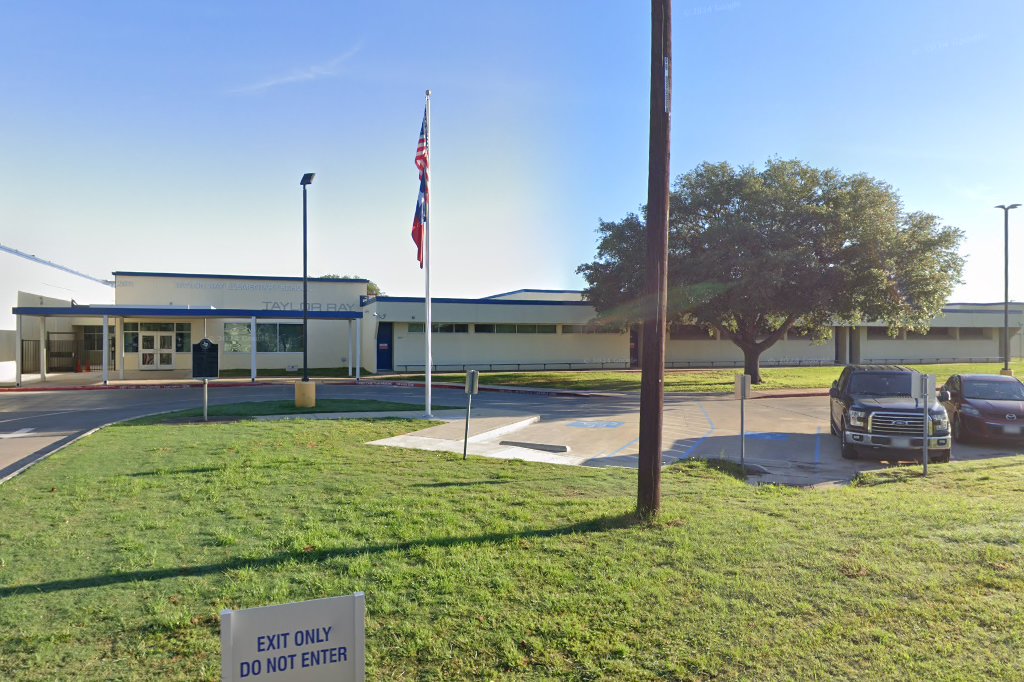 Taylor Ray Elementary School