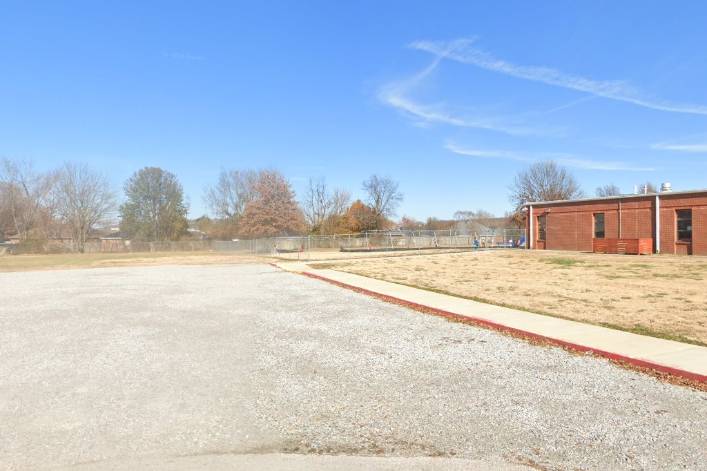 Parsons Hills Elementary School
