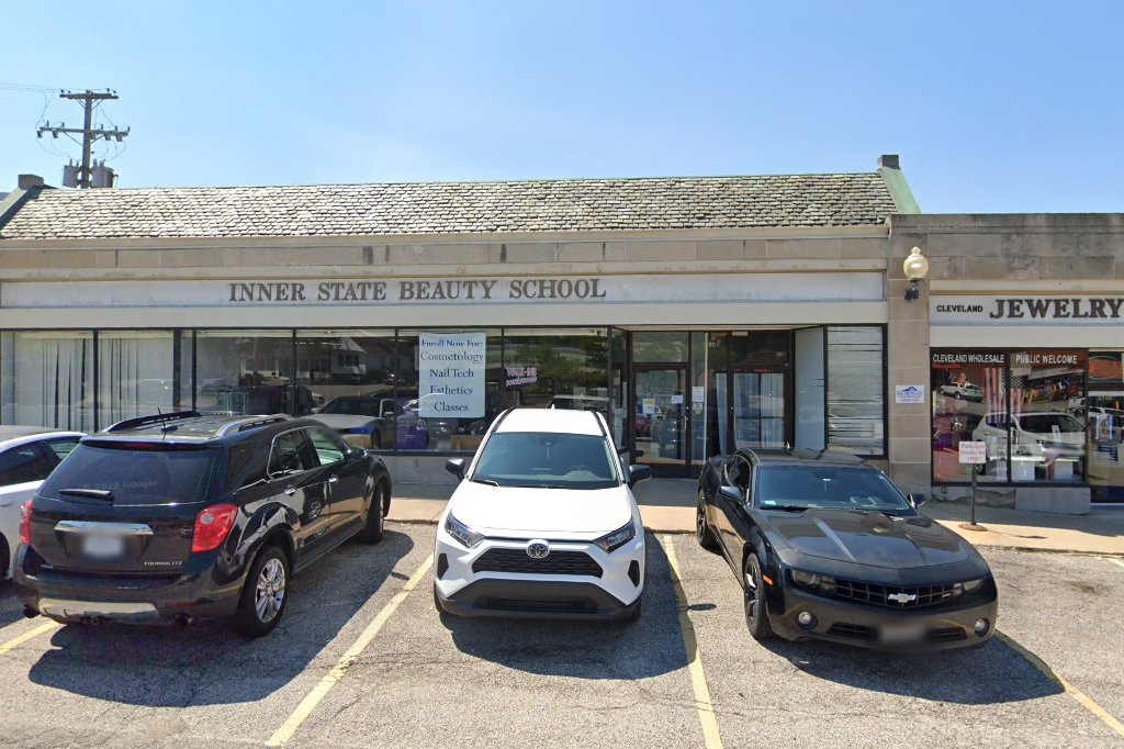 Inner State Beauty School