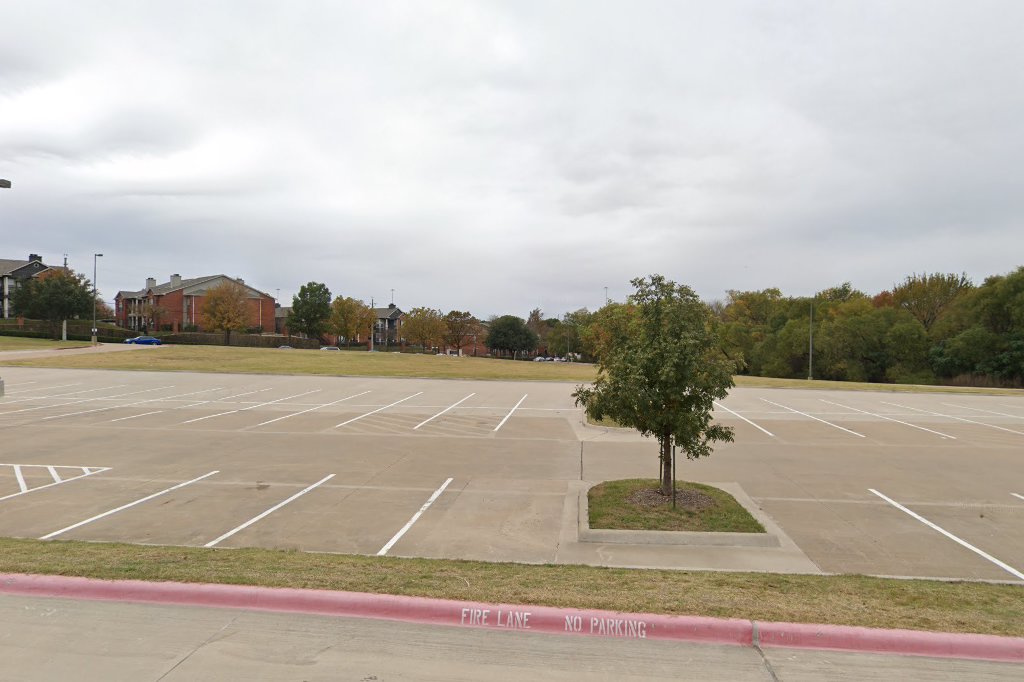 Malvern Elementary School