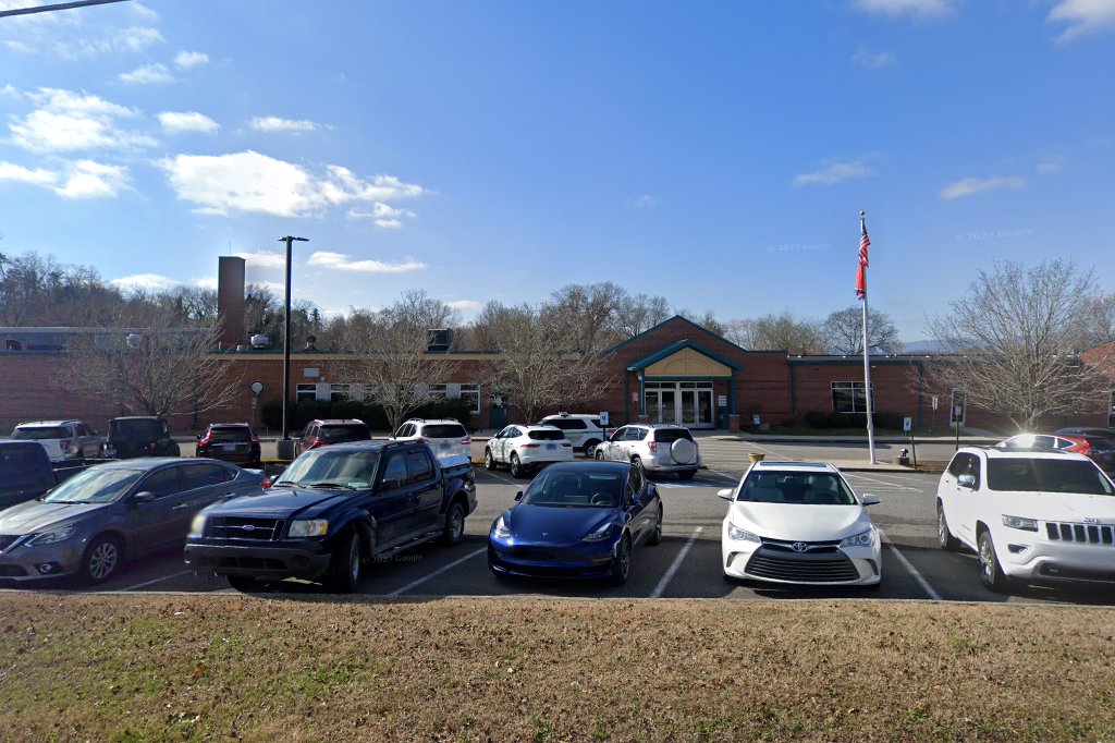 Andersonville Elementary School