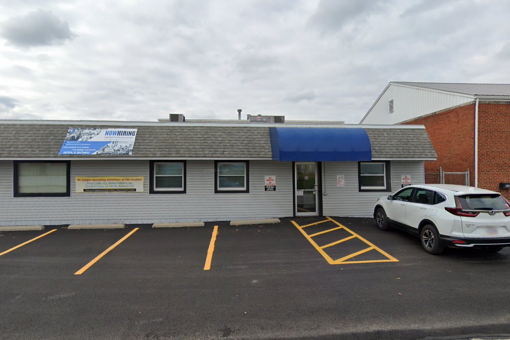 Goodwill Wooster
