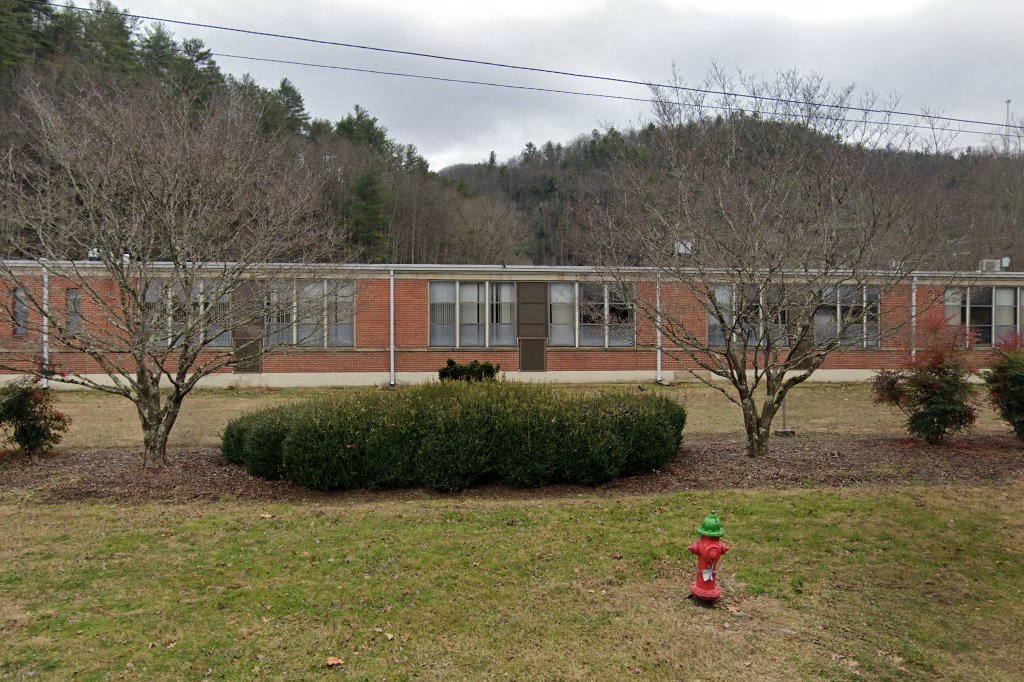 Temple Hill Elementary School