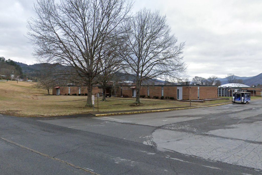 Unicoi County Intermediate School