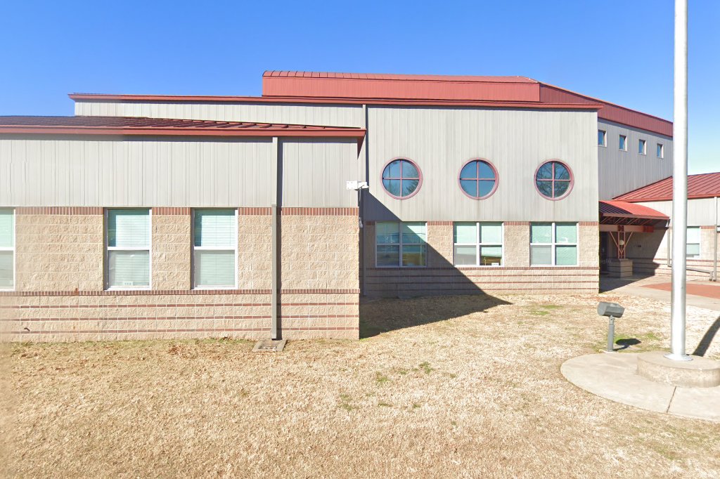 Mcnair Middle School