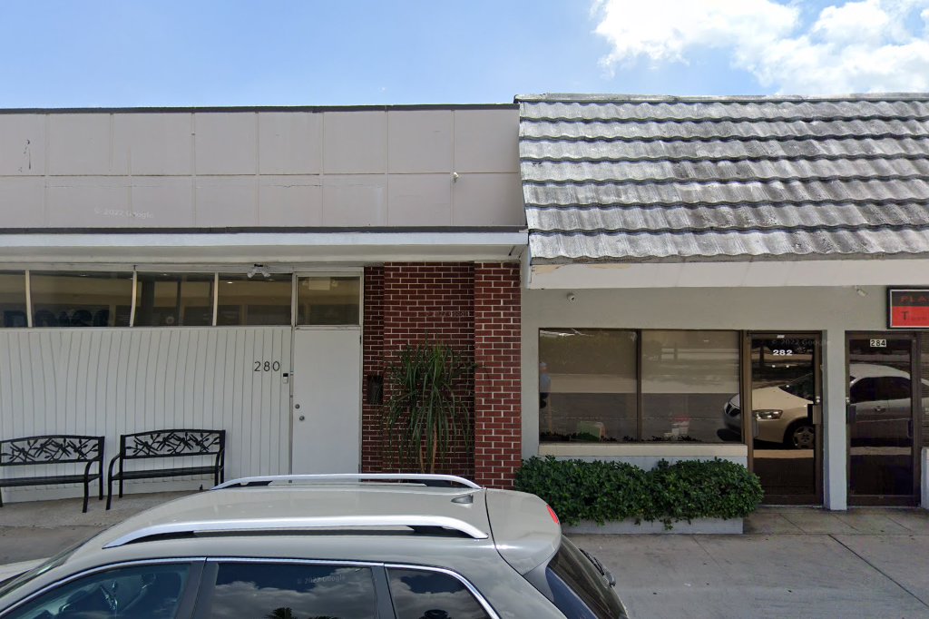 South Florida Child Development Center