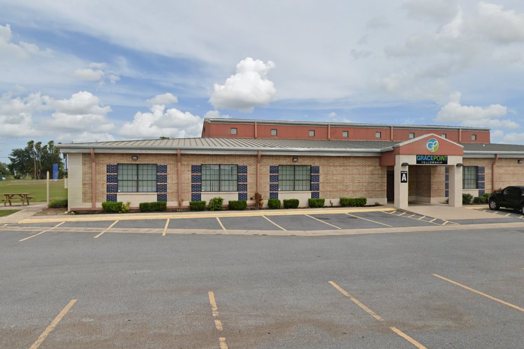 Destiny Christian Academy