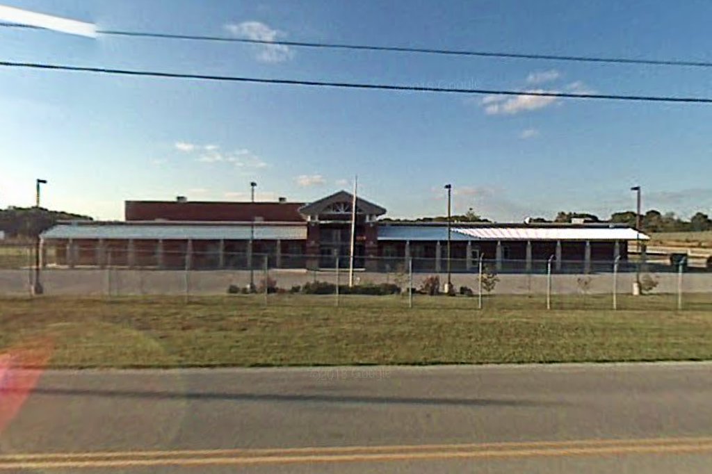 Carpenters Middle School