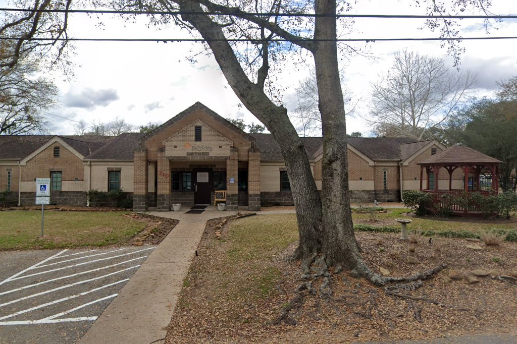 Depelchin-Richmond School