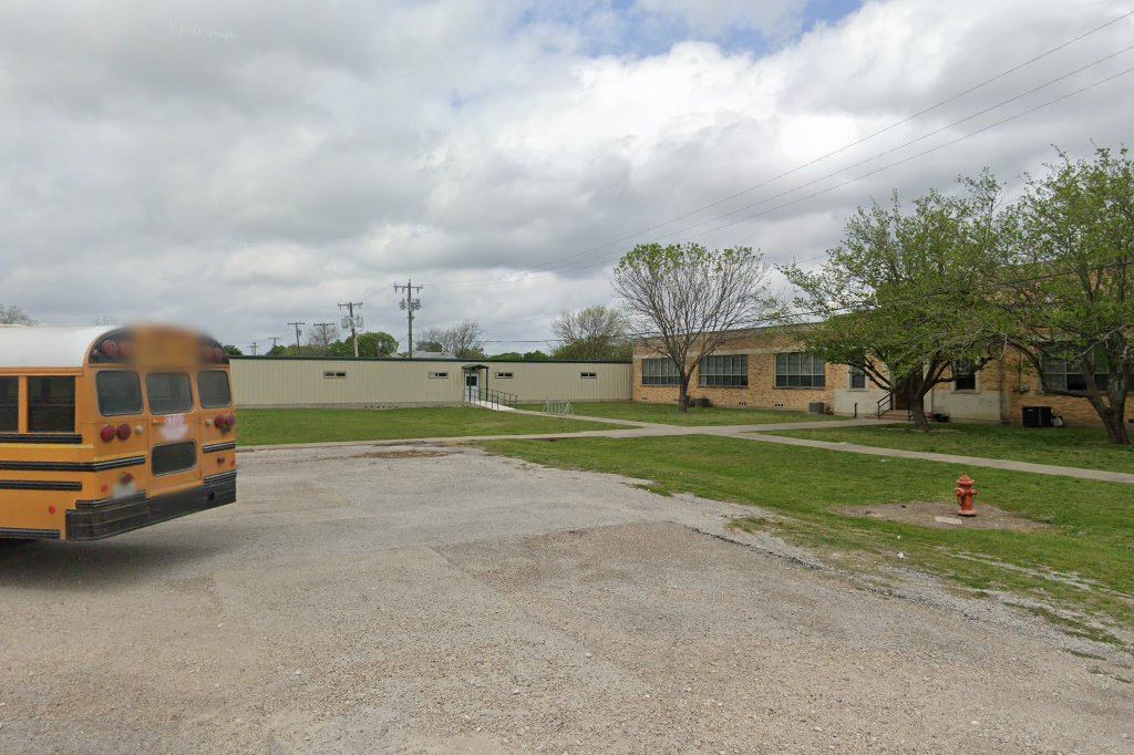 Malone Elementary School