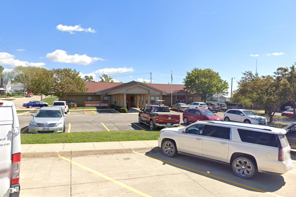 Belle Plaine County Treasurer's Office