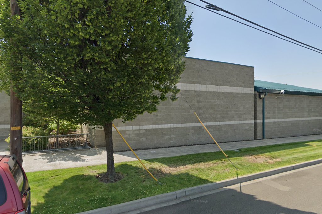 Walla Walla County Juvenile Justice