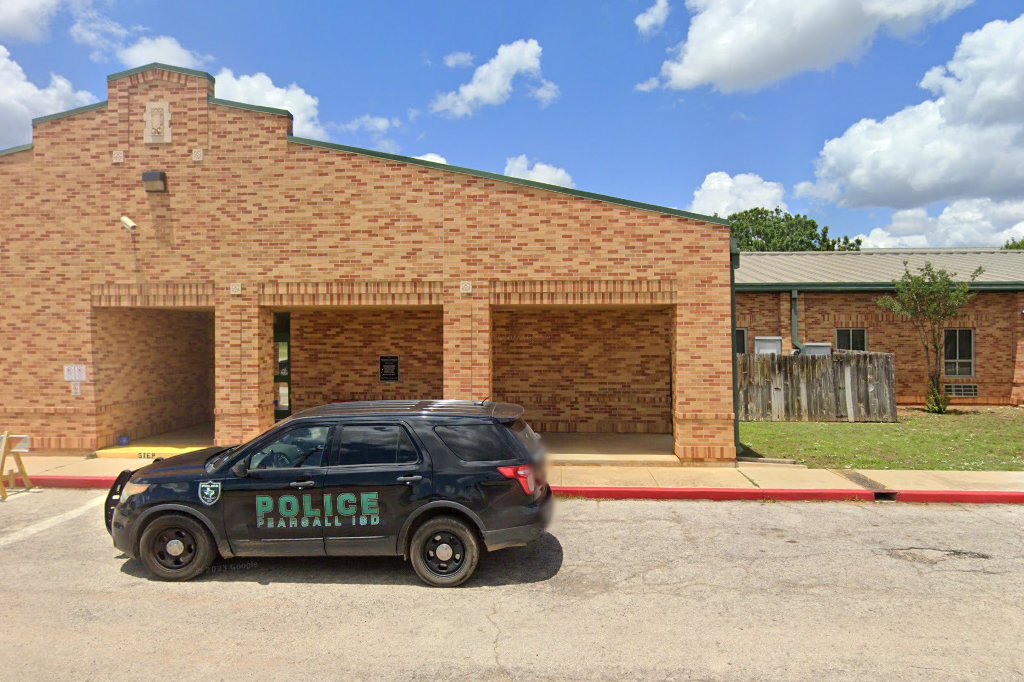 Pearsall Junior High School