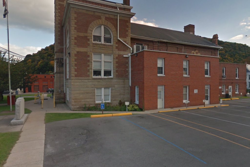 Mineral County Passport Office