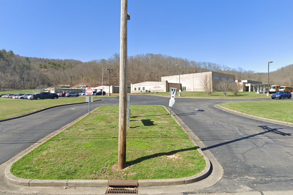 Roan Creek Elementary School
