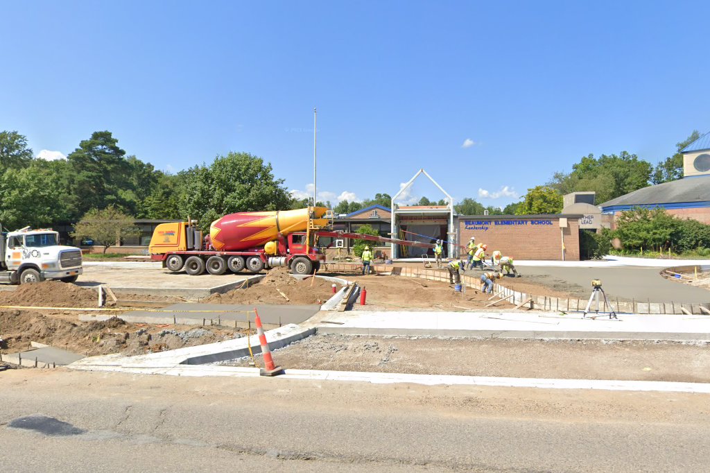 Beaumont Elementary School