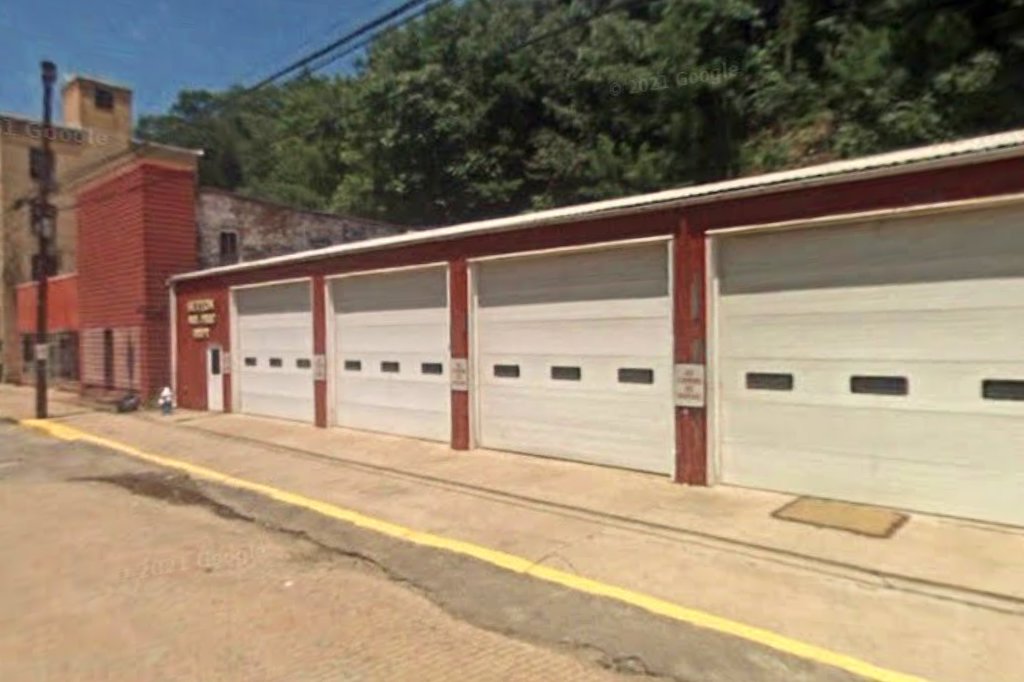Braxton County Passport Office