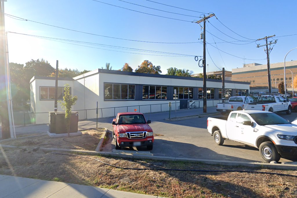 Wenatchee Public Library