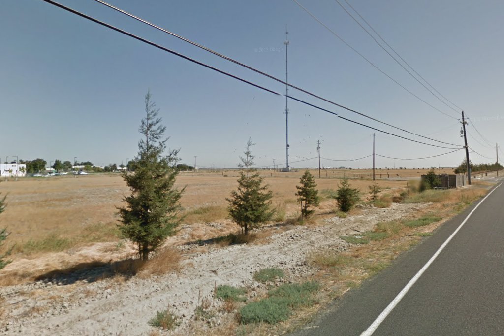 Merced County Juvenile Hall/Community School