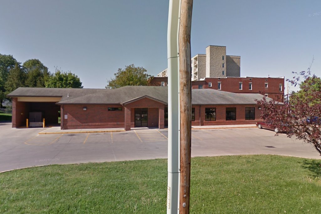 Simmons Passport Office