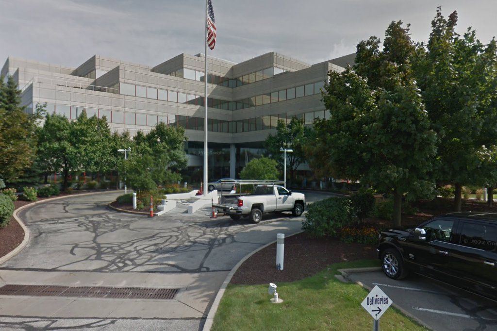 University of Phoenix-Cleveland Campus