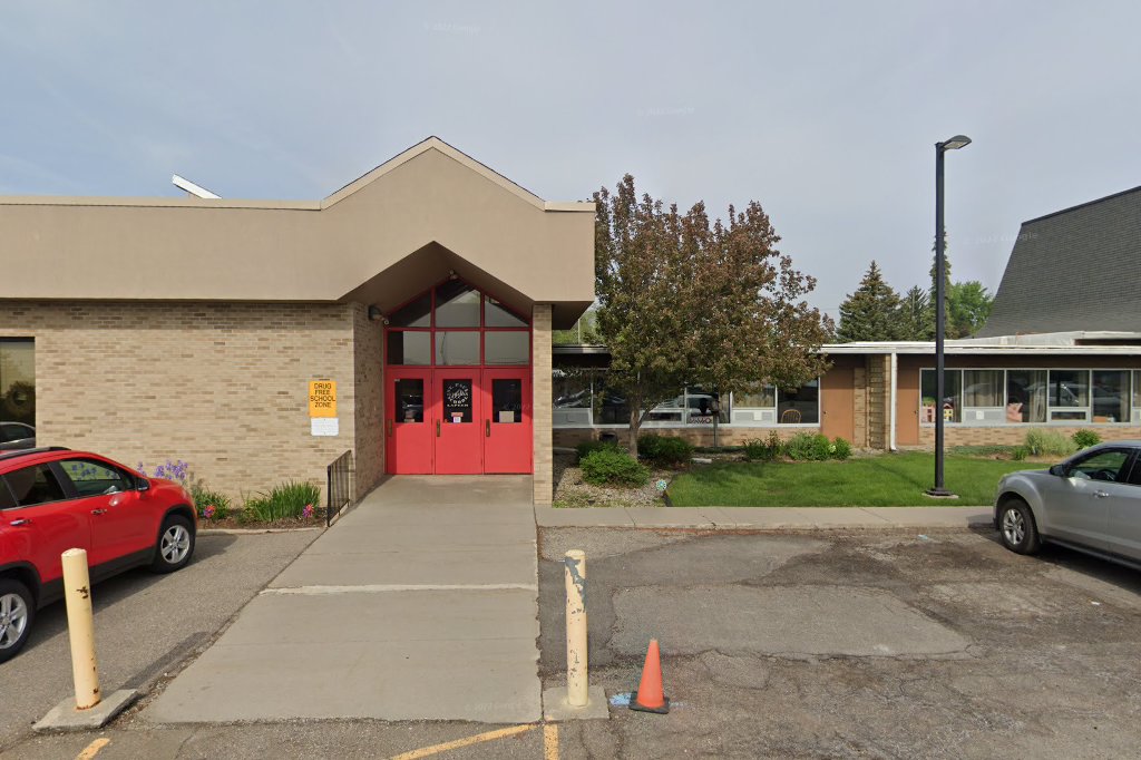 St Paul Lutheran School