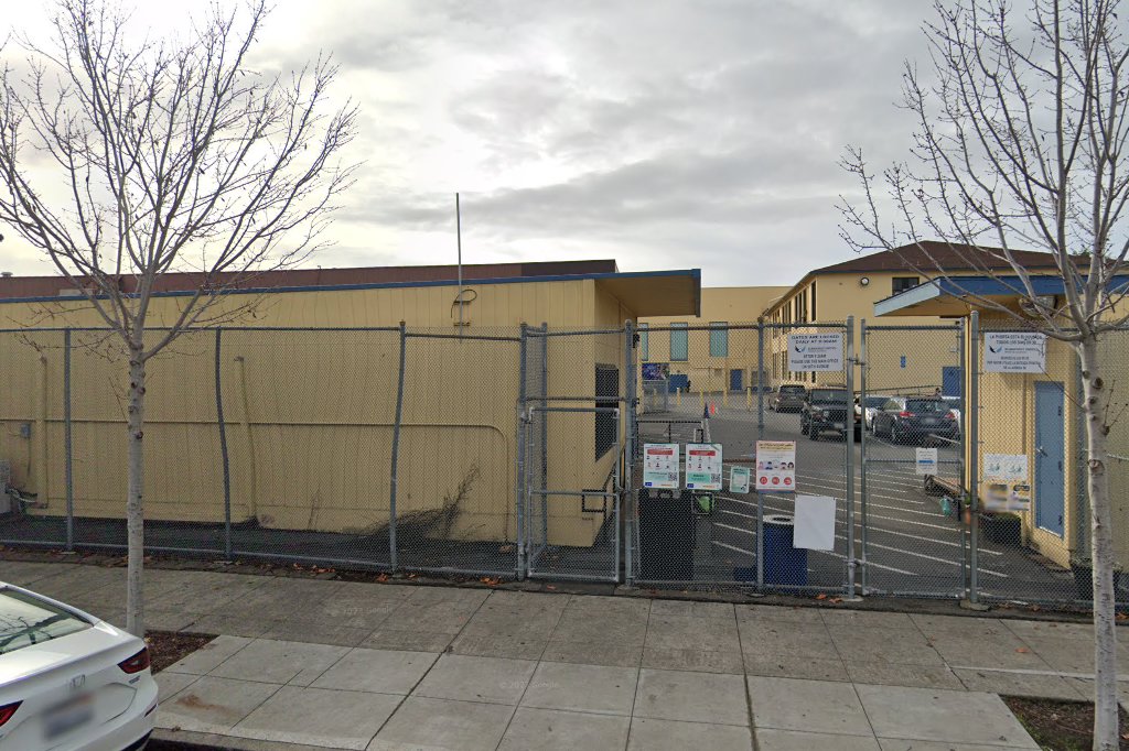 Elmhurst Community Prep School