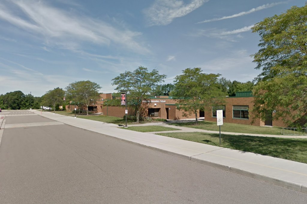 Hornung Elementary School