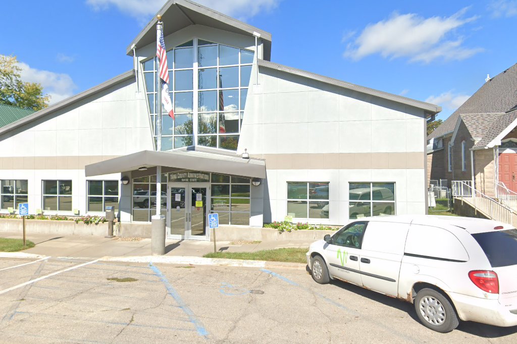 Tama County Treasurer's Office