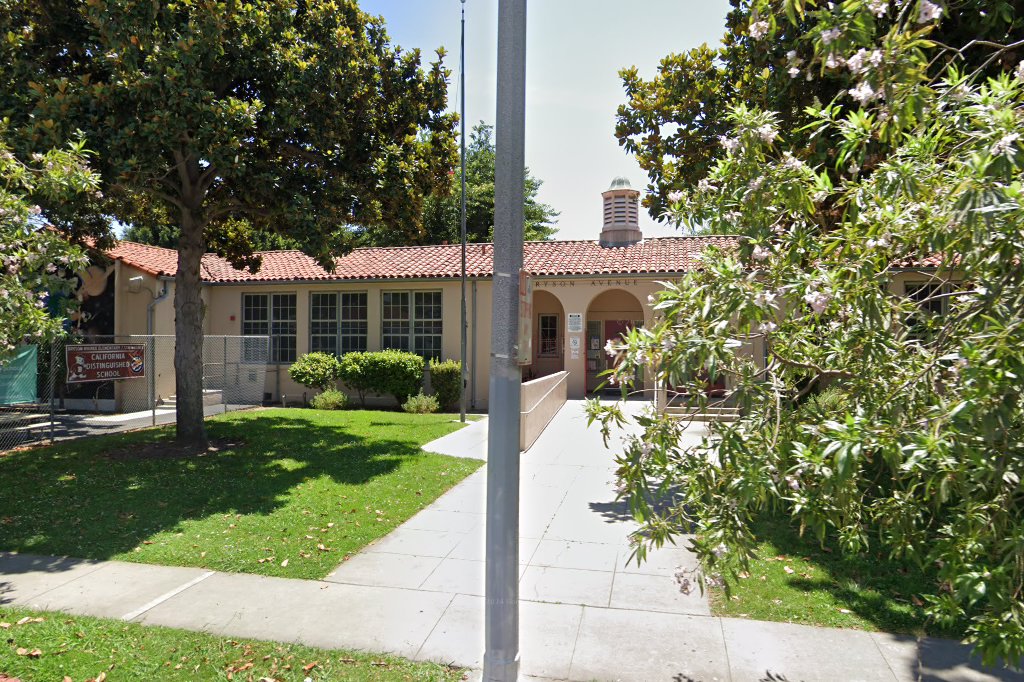 Bryson Avenue Elementary School