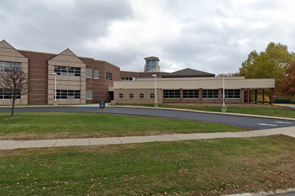 Pembroke Elementary School