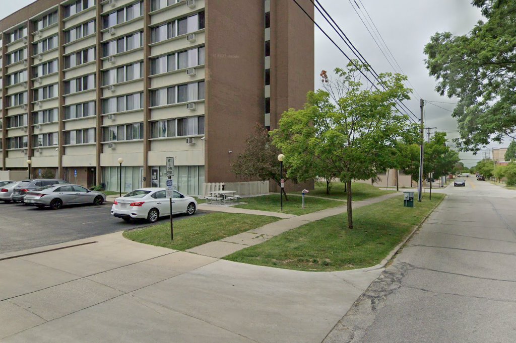 Community Technology Learning Center of Portage