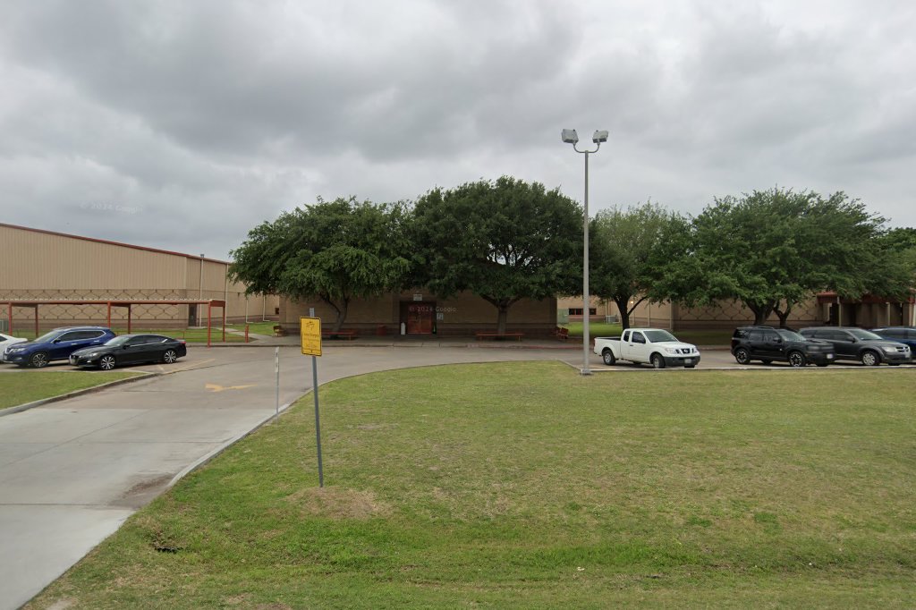 Moreno Junior High School