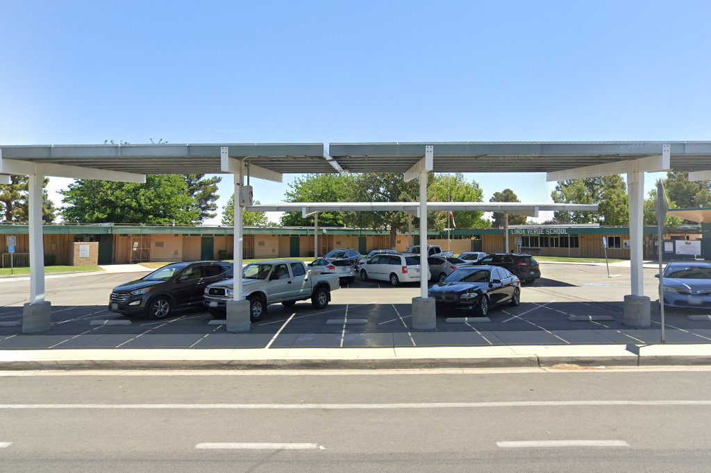 Linda Verde Elementary School