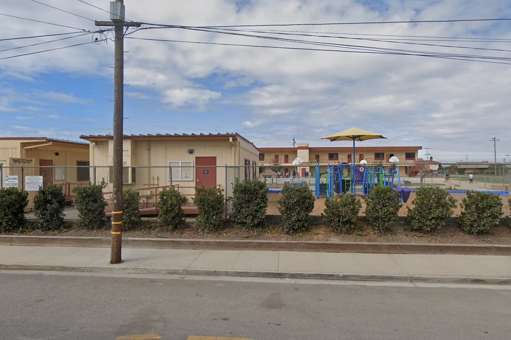Castroville Elementary School
