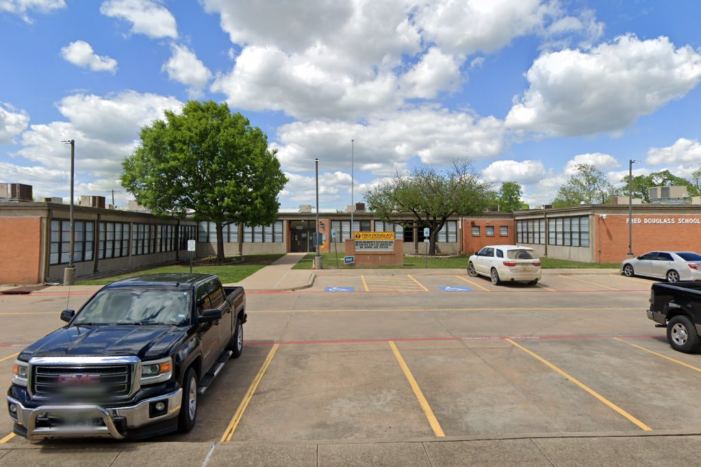 Fred Douglass Early Childhood Center