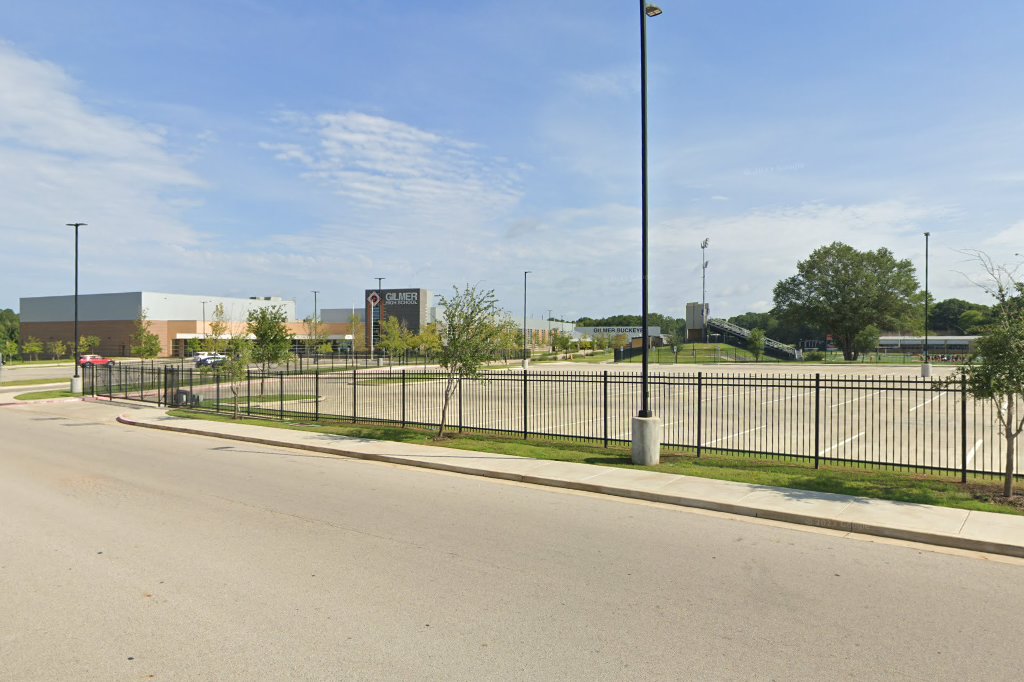 Gilmer High School