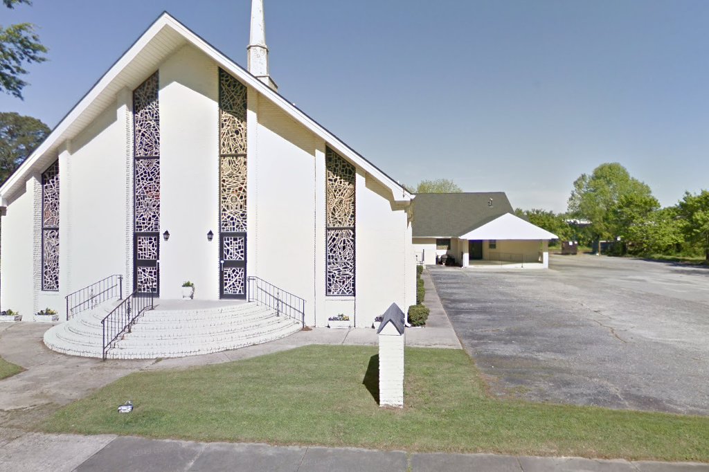 Rhema Christian Academy