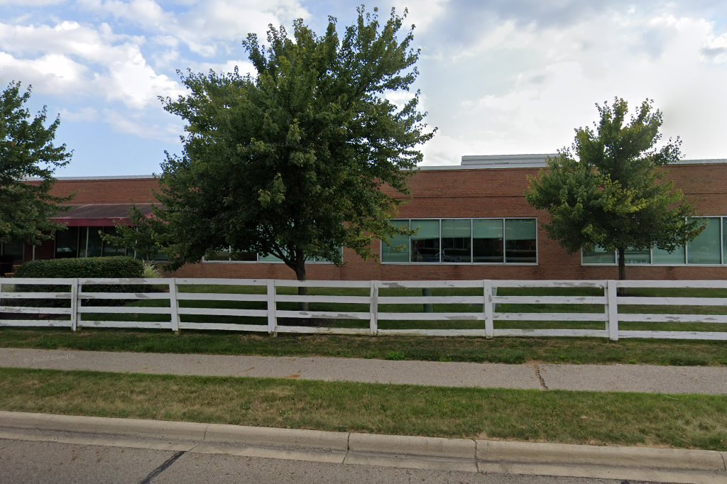 Bradford School