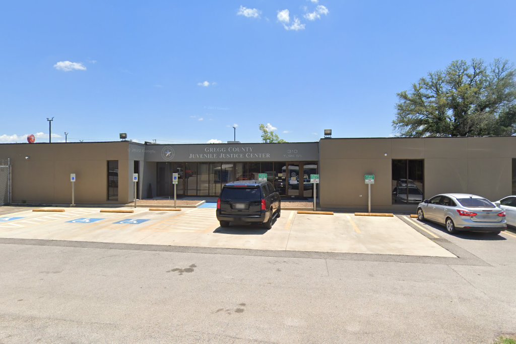 Juvenile Detent Center