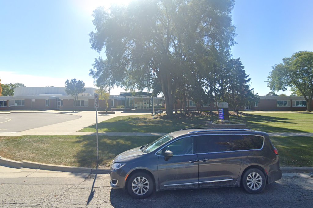 Carter Middle School