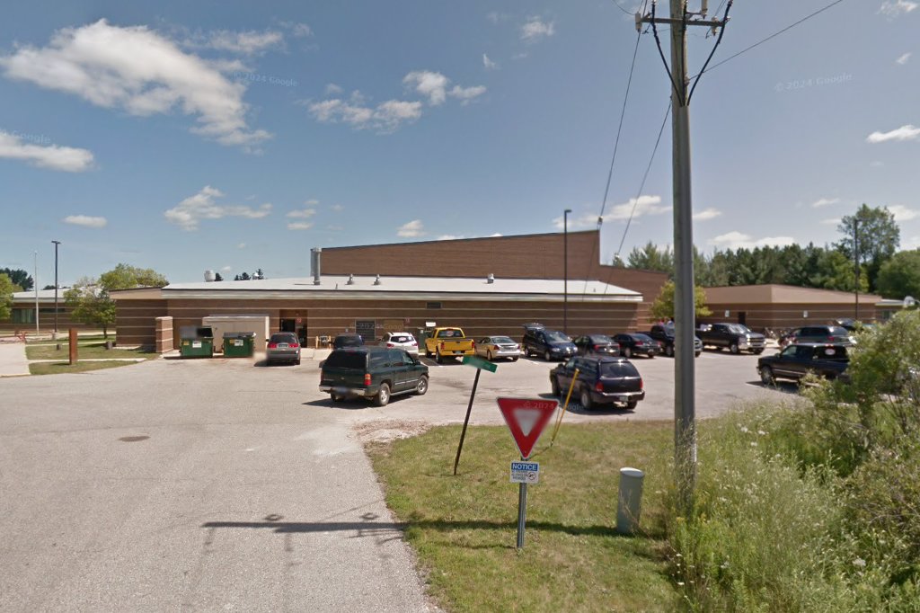 Reed Elementary School