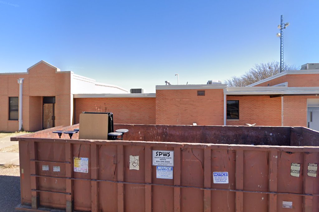 Lakeside 5th Grade Learning Center