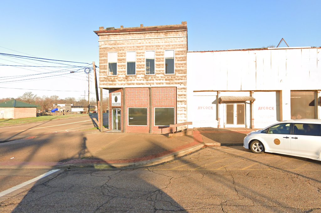Bowie County Public Defender